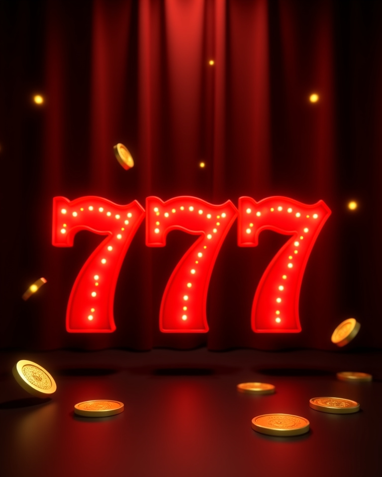 Lucky 7